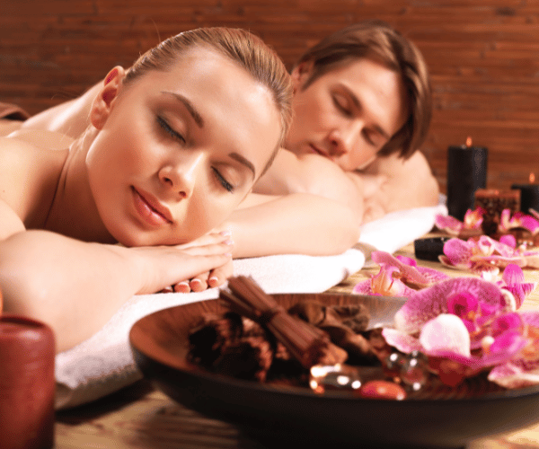 Body massage service in Gurgaon offer