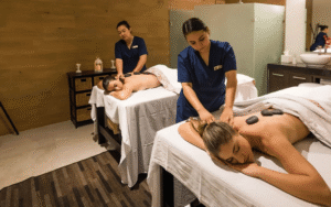 Home Spa & Massage in Gurgaon Service