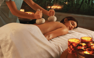 Home Spa & Massage in Gurgaon Service