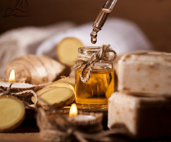 Aroma massage in Gurgaon with professional spa therapy