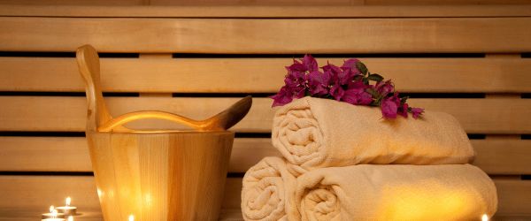 Massage centers in Gurgaon