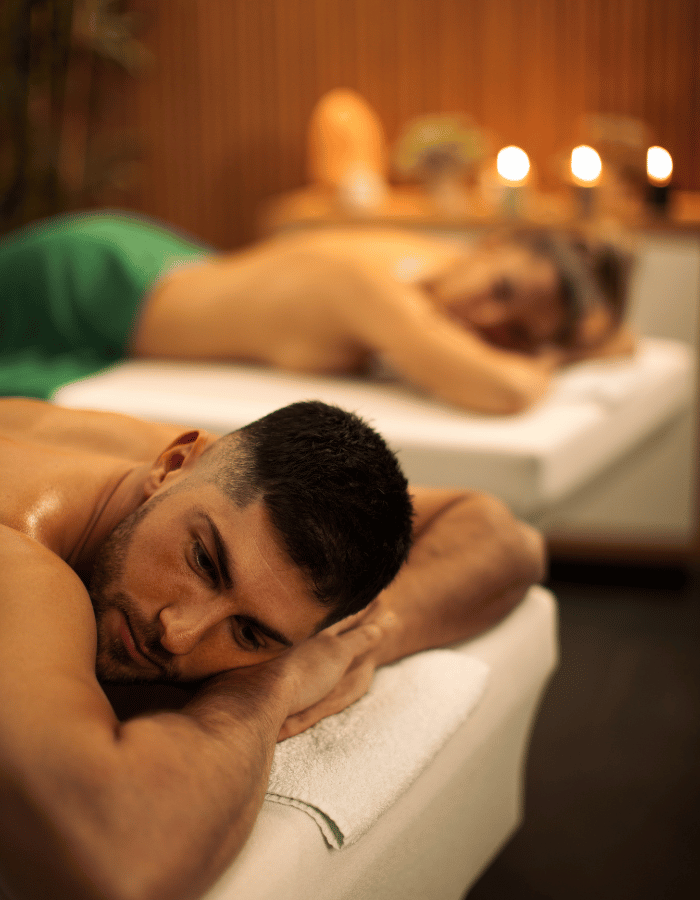 Spa centers near me in Gurgaon luxury spa