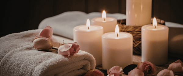 Massage centers in Gurgaon